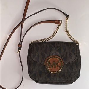 Michael Kors Crossbody